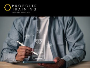 TRAINING - AI Powered ABM