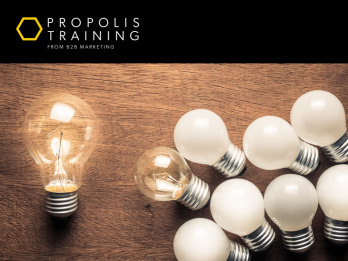 TRAINING - emerging leaders