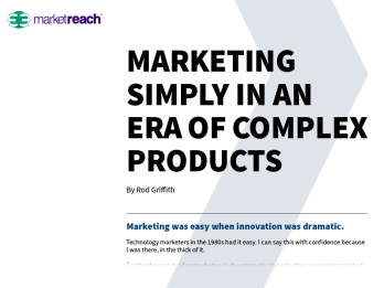 marketreach-marksimplicity_2.png Marketing Simply In An Era Of Complex Products