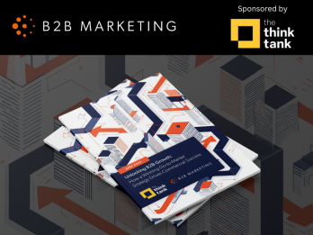 unlocking-b2b-growth-2025-gtm-strategy-report Cover image for Unlocking B2B Growth: 2025 GTM Strategy Report by The Think Tank